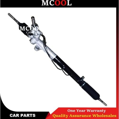 For Power Steering Rack steering gear for car Hyundai ix35 57700-2S100 577002S100 Left Hand Drive