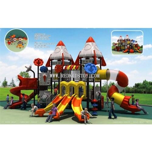 Exported to Portugal TUV Approved Gym playground 2016HZ-K001 23 Years' Manufacture Experiences