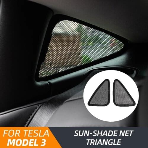 Henrytai Car Blinds