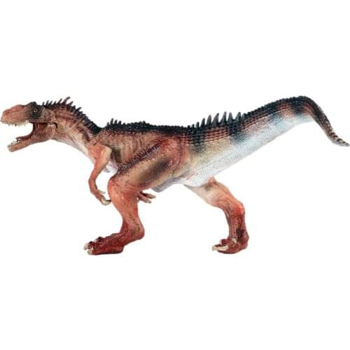 Simulation Dinosaurio Biology Educational Jurassic Allosaurus Dinosaur Model Dinosaurios Interesting Toys For Children Kid Gifts