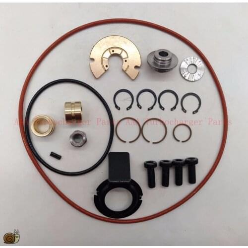 K26 Turbo Parts repair kits/Rebuild kits supplier AAA Turbocharger Parts
