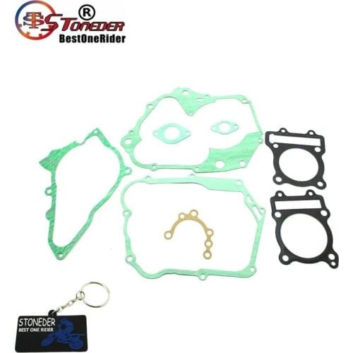 STONEDER Engine Gasket Kit For Zongshen 190cc Pit Dirt Monkey Bikes