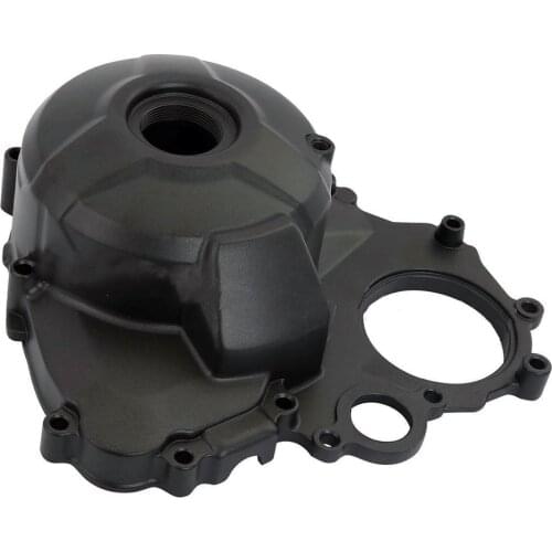 Motorcycle Engine Cover Crankcase Stator Left Side Slider Fit For YAMAHA FJ-09 2015-2017,For FZ-09 2014-2017,For MT-09 2018-2019