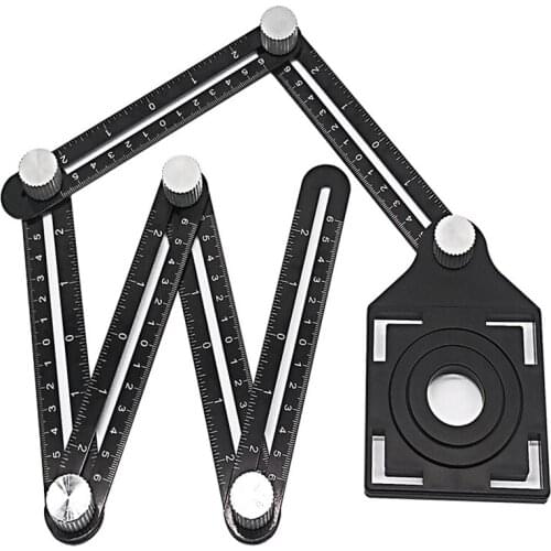KWTA Measuring Instruments