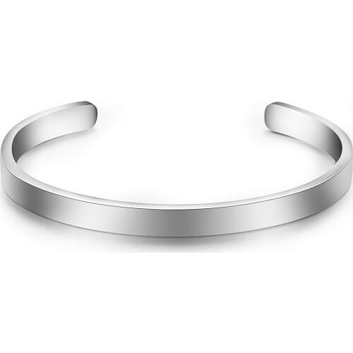 LFLGOGHM Rigid Bracelets