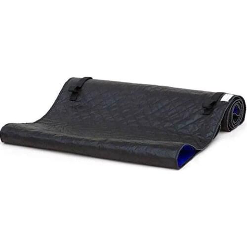 New Car Crawler-Multifunction Automotive Car Crawling Mat Heat Resistant Non-Slip Mat SCI88