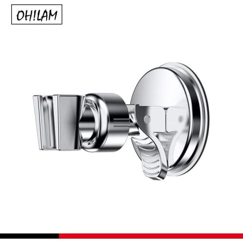 OH!IAM Adjustable Shower Holders