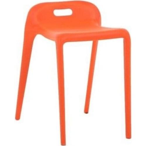 Dining stools plastic dining stool PE Dining stool