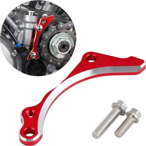 Engine Plate Case Saver Guard For Honda CRF250R CRF 250R 250 R 2018 2019 Motorcycle Engine Plate Saver