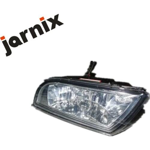 Good Quality Left/Right Front Fog Light For Chery EASTAR B11 OEM:B11-3732010 B11-3732020