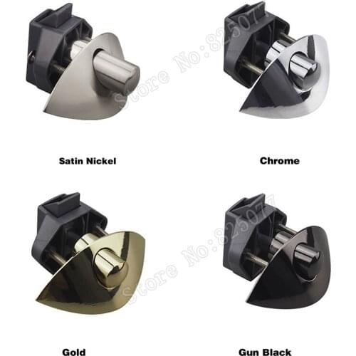 DHL 40PCS RV drawer cabinet ambry boat motorhome caravan cupboard furniture lock shell shape push lock keyless push latch JF1535