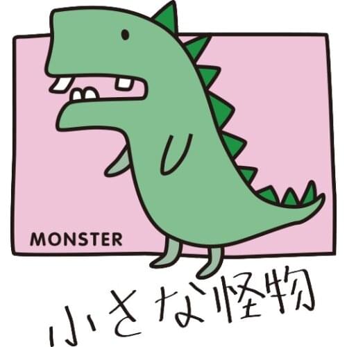 Cute Patch Dinosaur deal with it Clothes Heat Transfer Printing T shirt baby iron on Jurassic Park patches for clothing Stickers