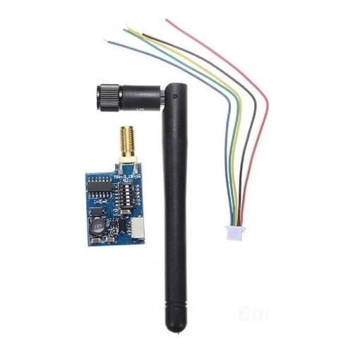 TS5823 5.8G 200mW 32CH AV Transmitter Module for Phantom Multi-rotors