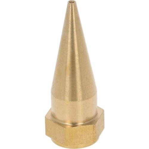 Utoolmart 1/2/4/6pcs Gold/Silver Color Galvanized Hose/Colored Iron Tube Rubber+Iron/Carbon Steel/Copper Butter Hose Accessories