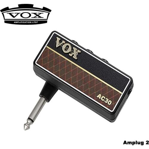 VOX Electro Musical Instruments