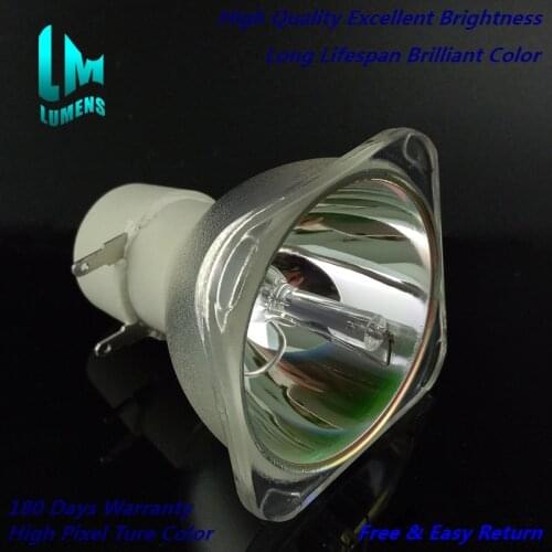 Replacement lamp BL-FU190D SP.8TM01GC01 projector bulb High quality for OPTOMA X305ST W305ST GT760 Long life