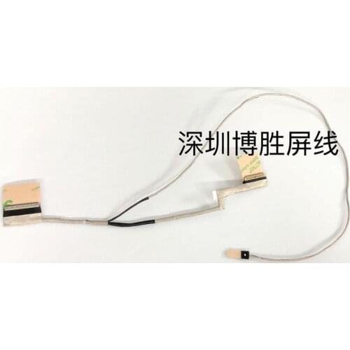 (1-10 Pcs) New Laptop Lcd Led Lvds Cable Video Flex For Acer SF314 SF314-51 N16PS 1422-02GG000