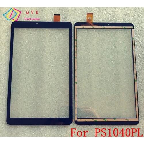 10.1 inch Tablet PC For Digma Plane 1503 4G PS1040PL Digitizer Touch Screen Glass Touchpad Replacement
