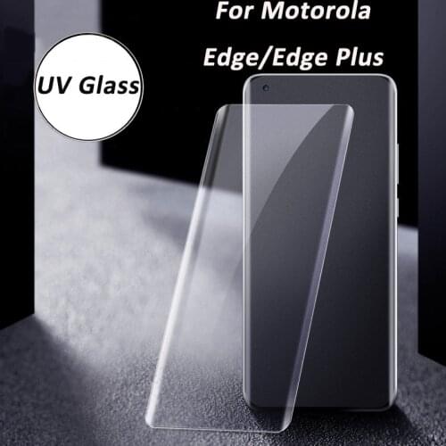 ACCKYJM Screen Protectors For Motorola