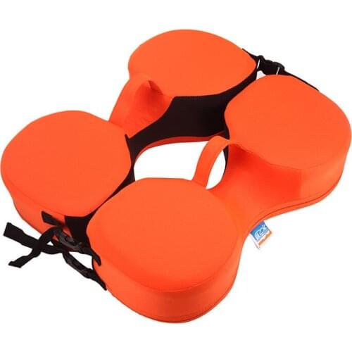 Baby swimming ring 0-3 years old children baby learn swimming equipment armpit beginner neck ring newborn Swim Protector