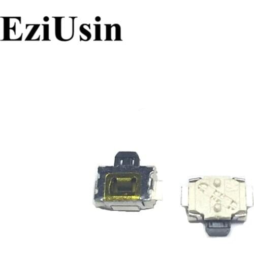 EziUsin 2.9*3.9 2P TS-014 Turtle Touch Button Micro Switch ON/OFF With Positioning column For Arduino Maker Induction