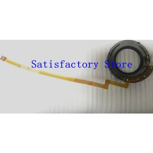 Lens Aperture Group Flex Cable For Canon EF 100-400 mm 100-400mm f/4.5-5.6L IS US MRepair Part