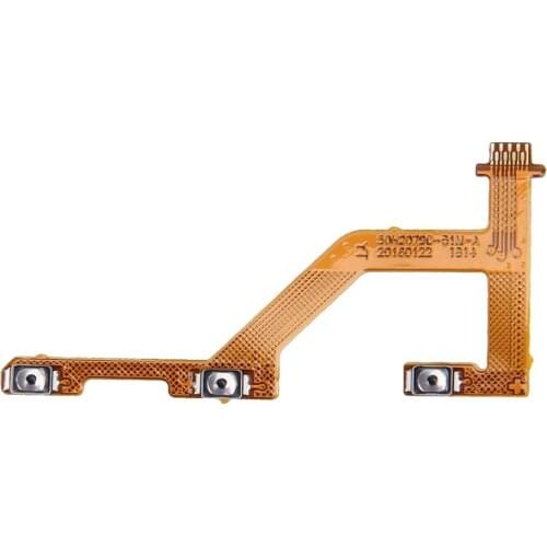 Power Button Flex Cable for HTC 10 / One M10