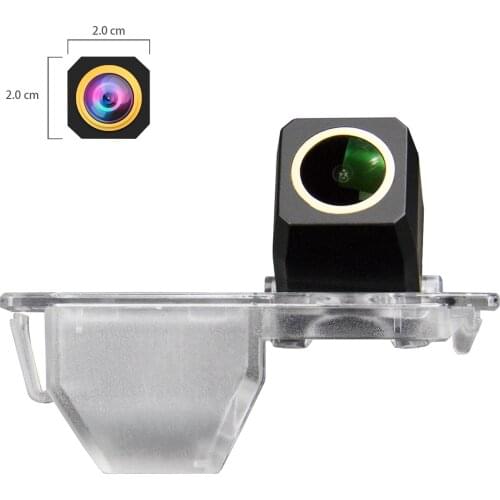 HD 1280 * 720P Car Rear View Reverse Camera for Buick LaCROSSE Encore GL8 Excelle GT Sedan Buick Envision