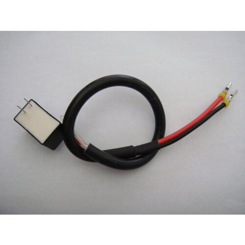 HY-HID1 ,Hernia lamp ballast,HID High voltage ignition coil ,Upper 2 stitches, transformer