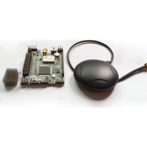 MWC 2560 Flight Controller +FTDI Multiwii2.2 MPU6050 MS5611w/ NEO6M GPS for RC Multicopter Deluxe Version