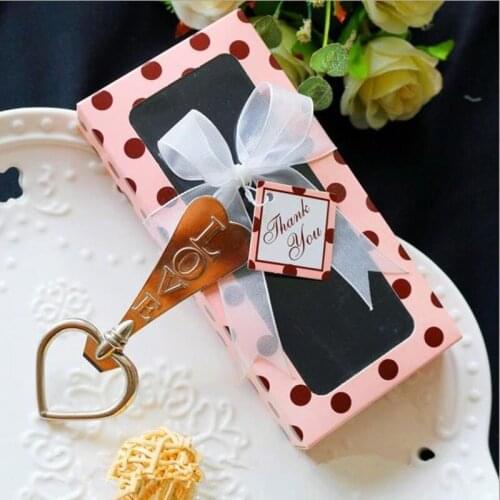 Creative Love Heart Shaped Bottle Opener Romantic Kitchen Useful Opener Creative Home Party Wedding Supplies F20173704