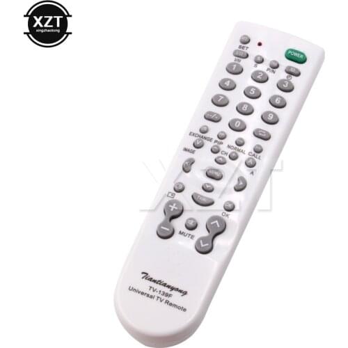 New Smart Remote Control Controller For TV Television TV-139FTV Multi-functional Universal Portable Replacement Super Version