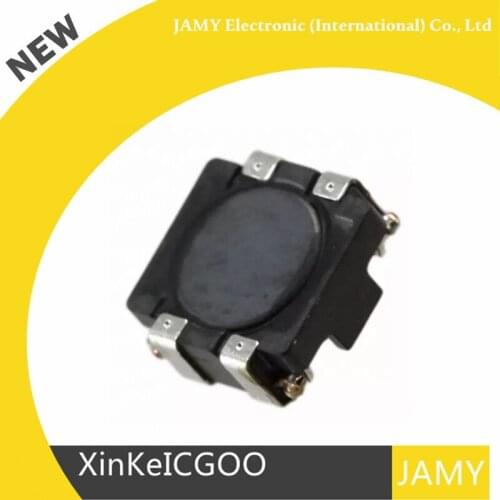 Original 100PCS ACM4520-421-2P 4.5x4.5 420R 2.8A CMC 2LN 420OHM SMD ACM4520-421-2P-T000