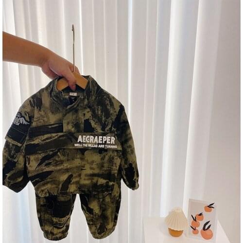 WYNNE GADIS Children's Clothing