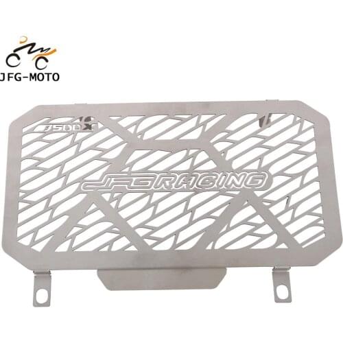 Motorcycle Stainless Steel Radiator Grille Cover Guard Protection For Honda CB500X 2013 2014 2015 2016 2017 2018 2019