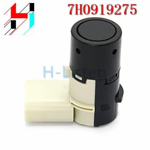 10pcs) PDC Parking Sensor OEM 7H0919275C, 7H0919275 For A UDI A6 S6 4B 4F A8 S8 A4 S4 RS4