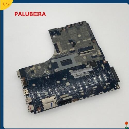 100% Tested Laptop motherboard for Lenovo B50-70 ZIWB2/ZIWB3/ZIWE1 LA-B091P SR1E8 3558U