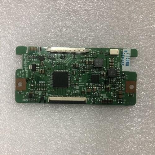 6870C-0325A LOGIC board connect with inverter LCD BoarD LC320WXN-SCC1 T-CON connect board