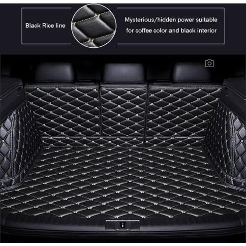 Custom Car trunk cushion for Opel all models Astra g h Antara Vectra b c zafira a b auto accessories interiors tyling