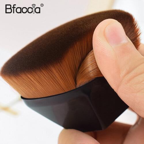 Кисти для пудры Bfaccia China At AliExpress