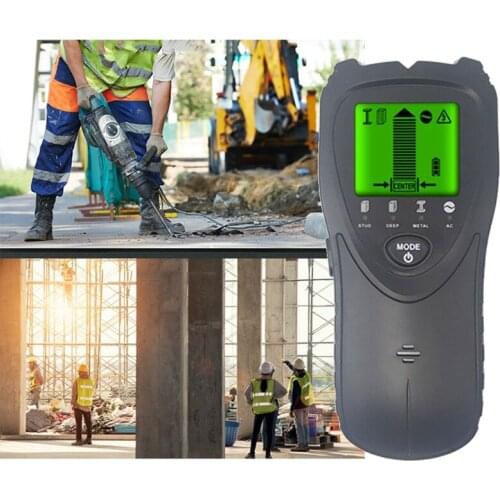 Deep Modes Detector for Wood for Home Family Suitable for Power Engineering