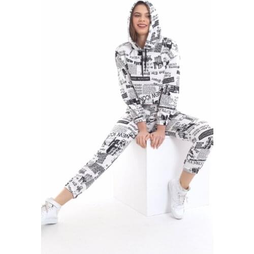 Green.Dream Women's Sleep Sets