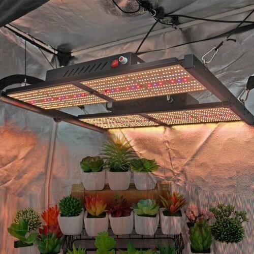 IDEA LIGHT led grow board 304 v4, Led Board lm301h Red Led Grow Light for Indoor Plant