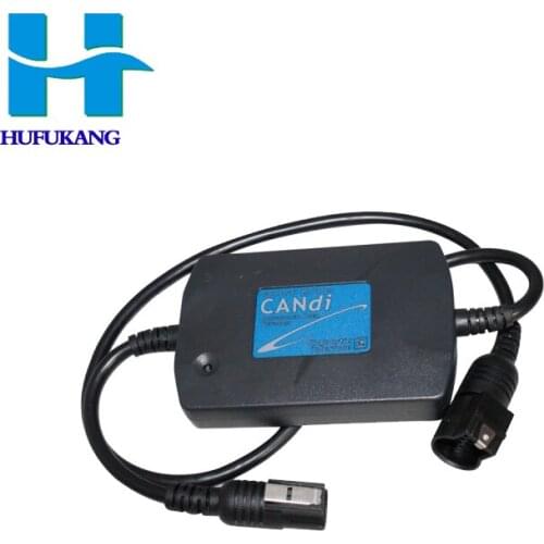 High quality CANDI Interface For G M TECH2 with fast shipping