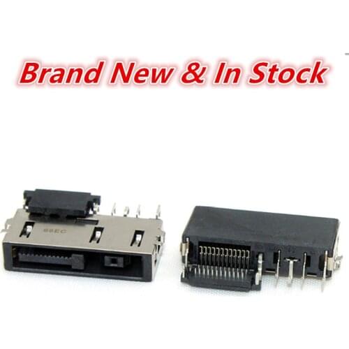 Laptop DC Power Jack Cable Socket Connector Port Charging Cable For Lenovo ThinkPad Edge E460 E460C E465