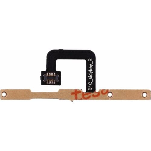 Power Button & Volume Button Flex Cable for Nokia 6