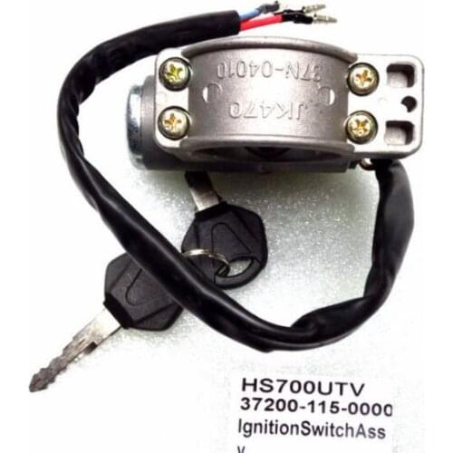 Valve rocker/cam shaft/injector/chain/stator/staring motor/lock/EFI filter/blcok/Thermal switch/brake pad/filter suit for CFMOTO