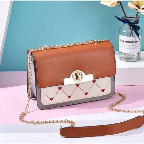 Женские маленькие клатчи La MaxZa China At AliExpress