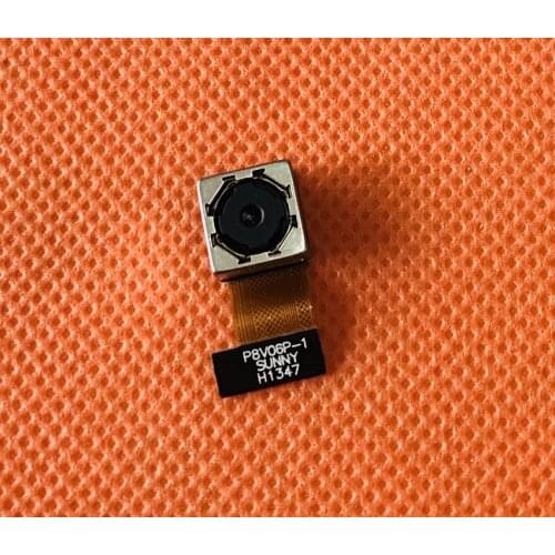 Original Photo Rear Back Camera 8.0MP Module for Lenovo S650 MTK6582 Quad Core Free Shipping