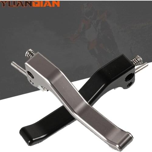 Motorcycle CNC Aluminum Clutch Levers Parts For Beta RR 2T RR RS 4T X-TRAINER 2010-2019 2018 2017 2016 2015 2014 2013 2012 2011